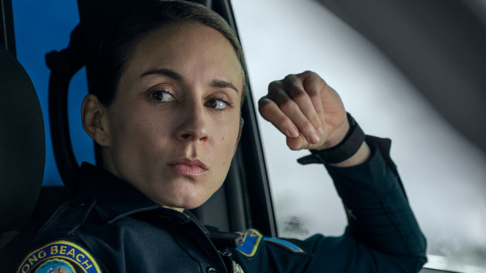 Troian Bellisario Says ‘On Name’ Is the “Polar Reverse” of Her Final Hit Present