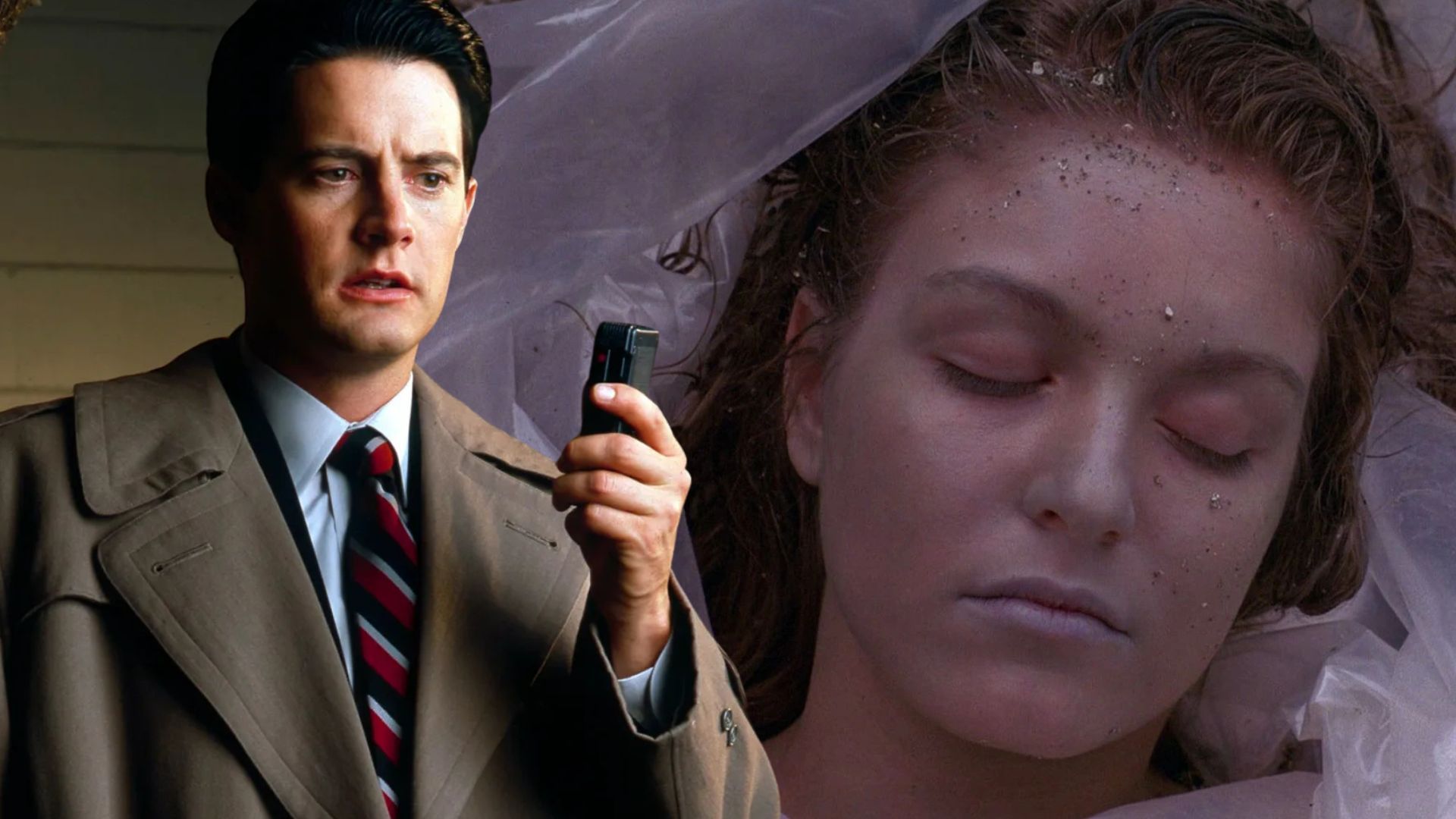 'Twin Peaks' Fans Solved the True Crime That Inspired the Show