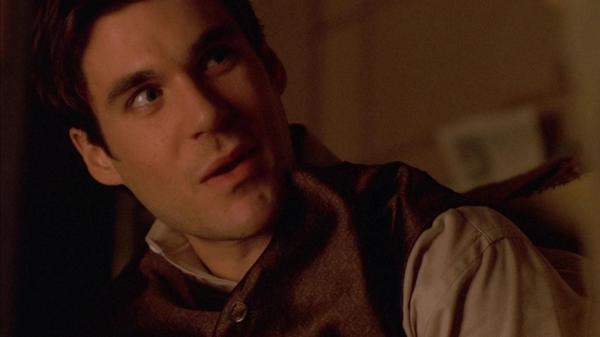 Sean Maher as Simon Tam in Firefly (2002)