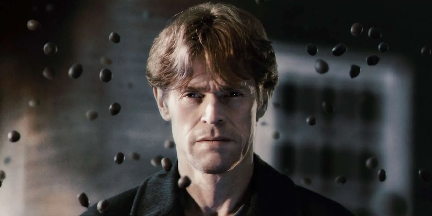 Willem Dafoe Thinks Audiences Misunderstood “Mysoginistic” ‘Antichrist’