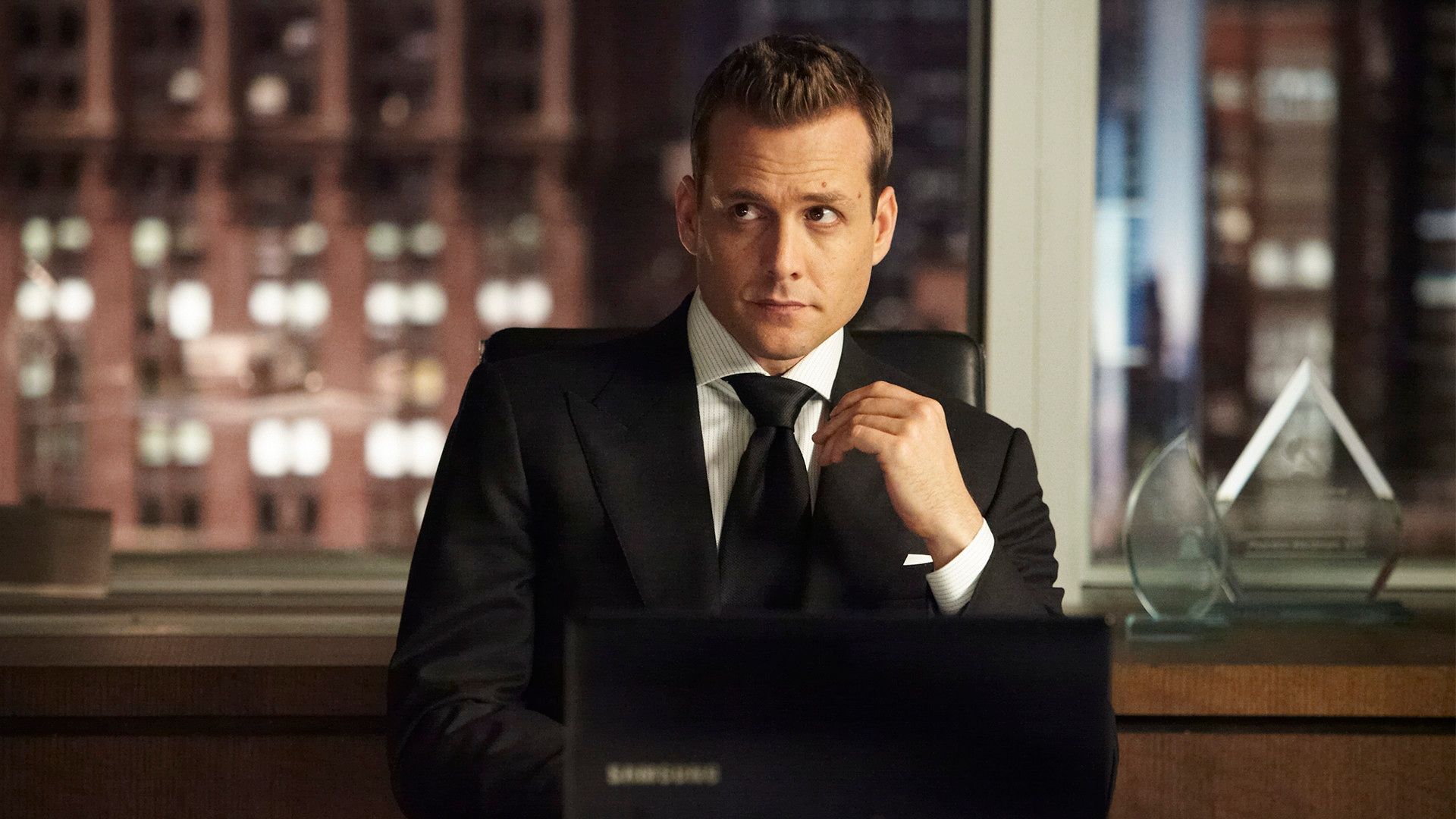 'Suits' in 3 Minutes or Less