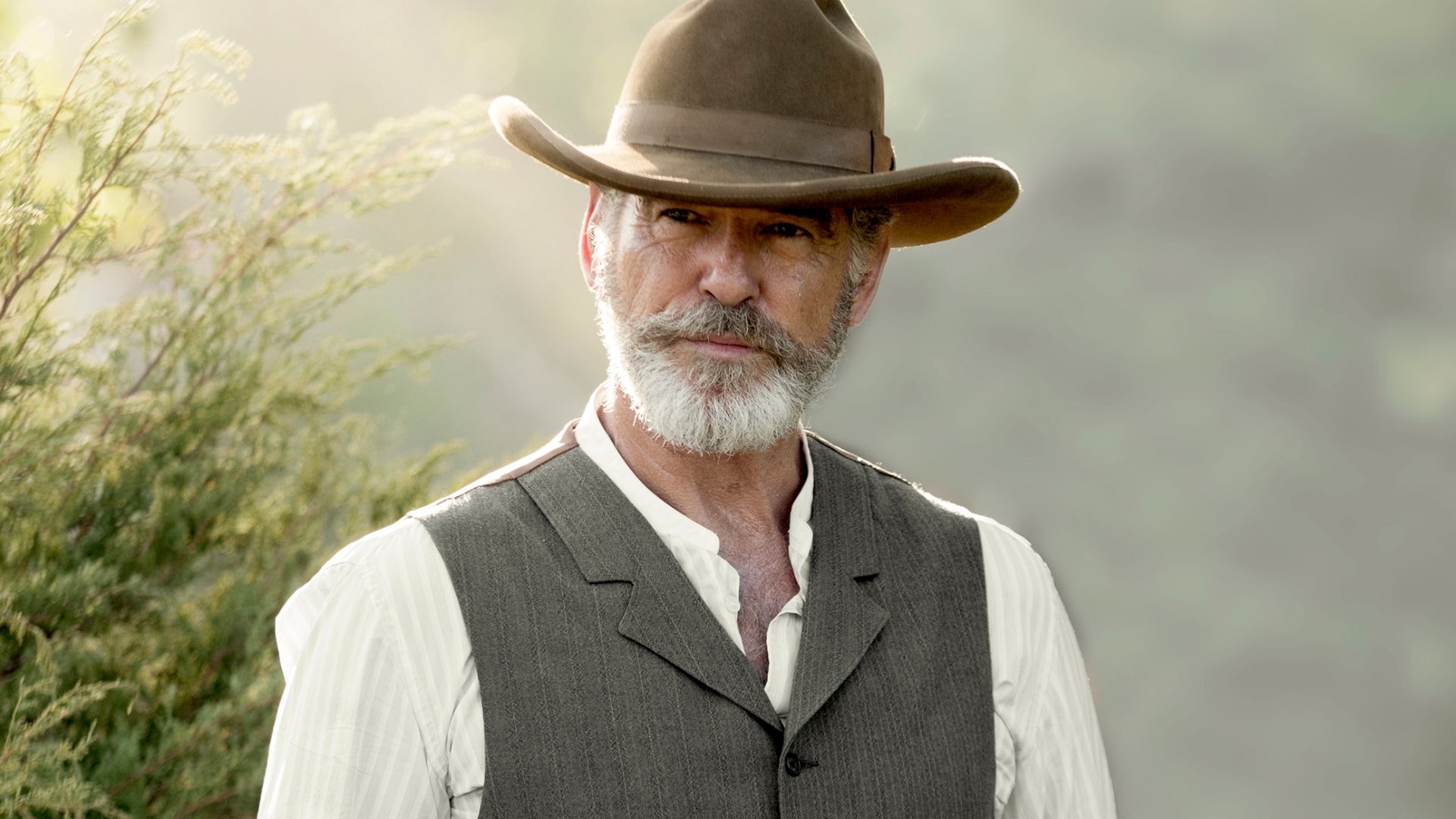 Pierce Brosnan's Epic Western TV Series Is Worth Watching