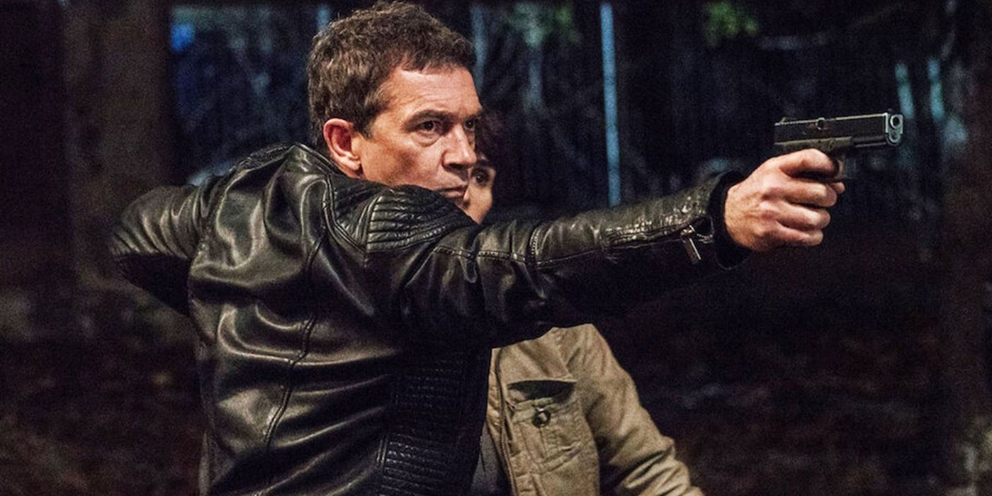 Antonio Banderas Action Thriller ‘Acts of Vengeance’ Is Now Streaming Free