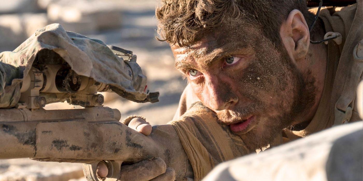 Aaron Taylor-Johnson's New Motion Thriller Is Lastly Unleashed in First Look