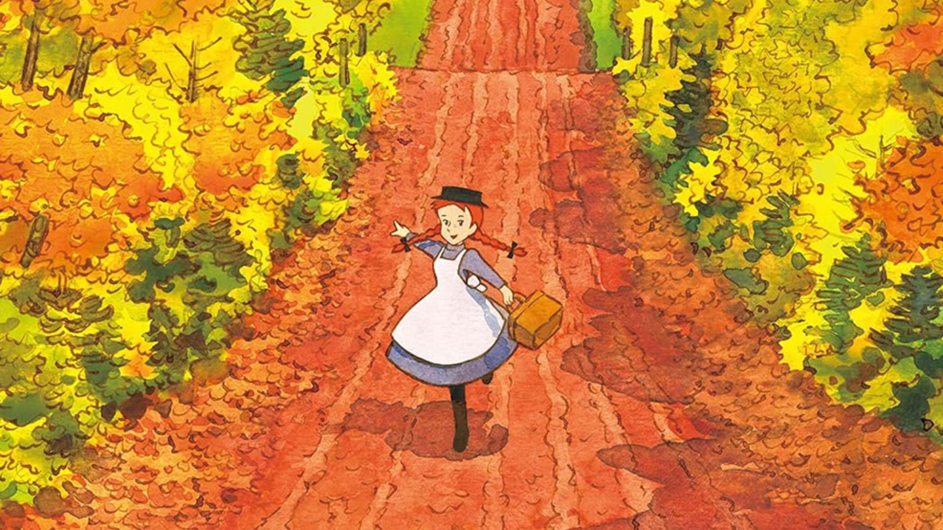 Everything We Know About the ‘Anne of Green Gables’ Anime Remake