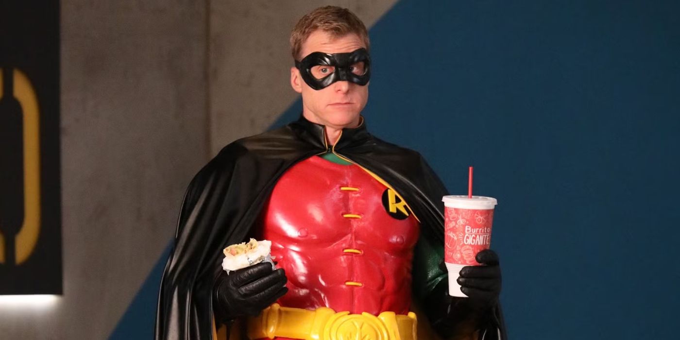 Alan Tudyk Has Been in Every Disney Animated Movie Since 2012