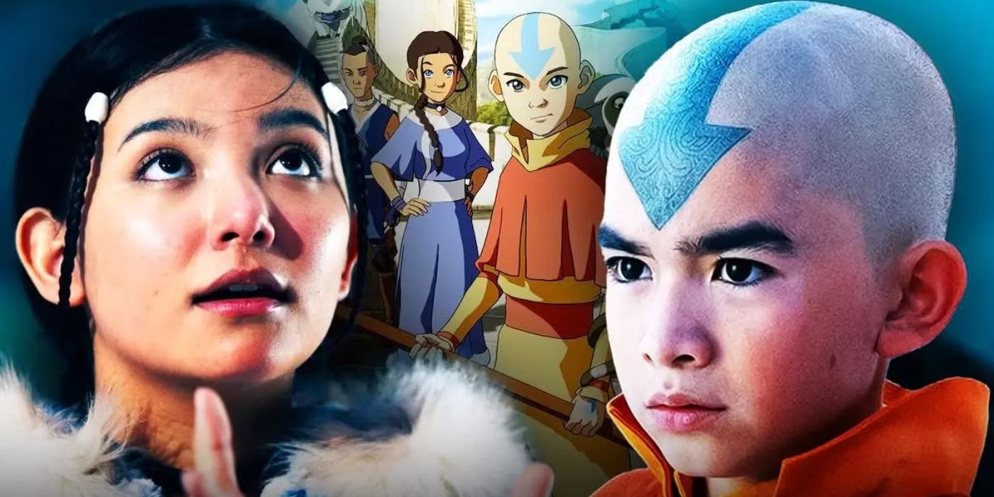 Upcoming ‘Avatar the Last Airbender’ Releases, Explained