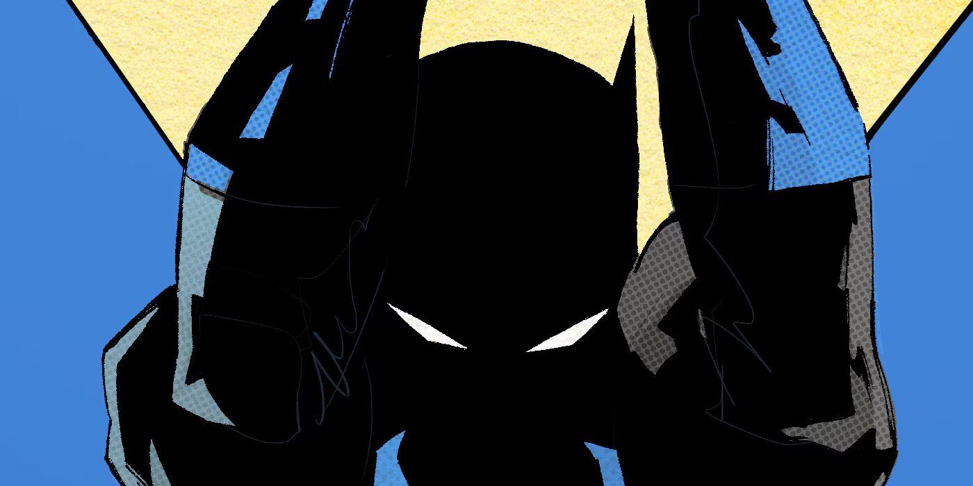 Batman Is Relaunching With a New Issue #1 – And a Totally New Costume