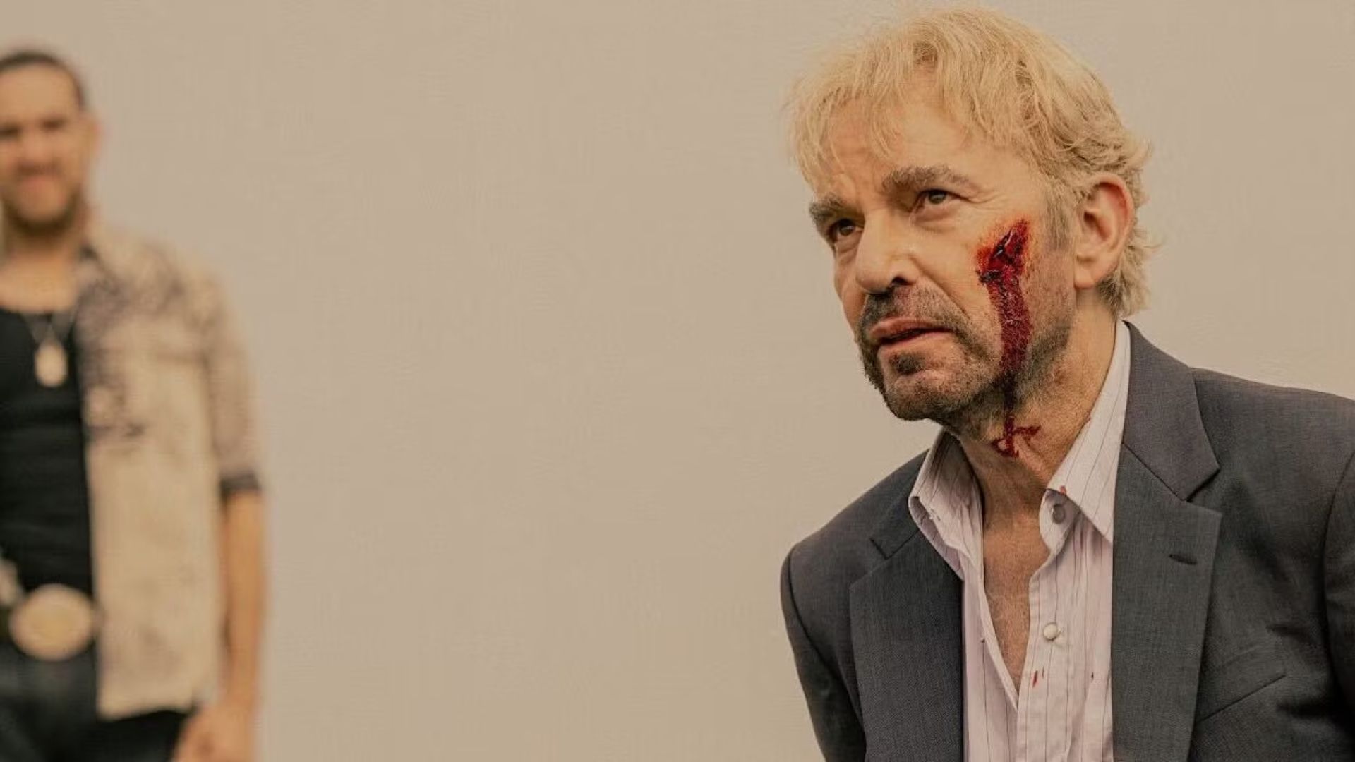 Billy Bob Thornton in Landman Finale