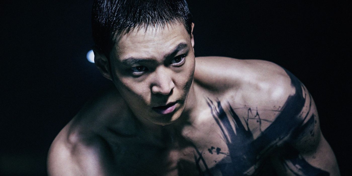 11 Terrible Martial Arts Movies That Are Super Entertaining