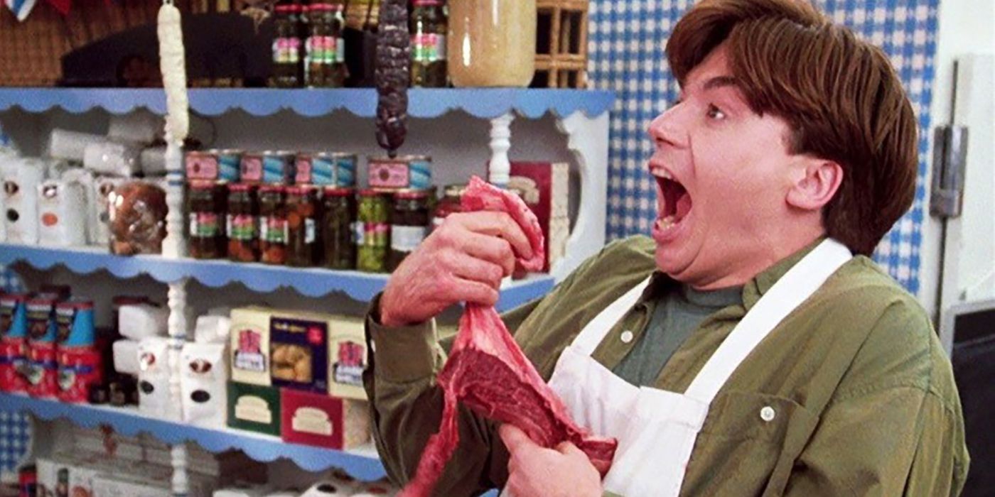 Mike Myers’ ‘So I Married an Axe Murderer’ Is Streaming for Free This Month