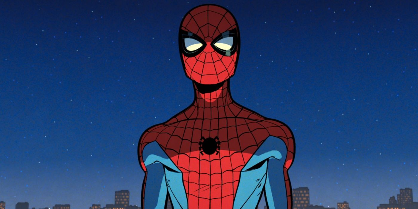 Marvel Plans Yearly Release for ‘Your Friendly Neighborhood Spider-Man’