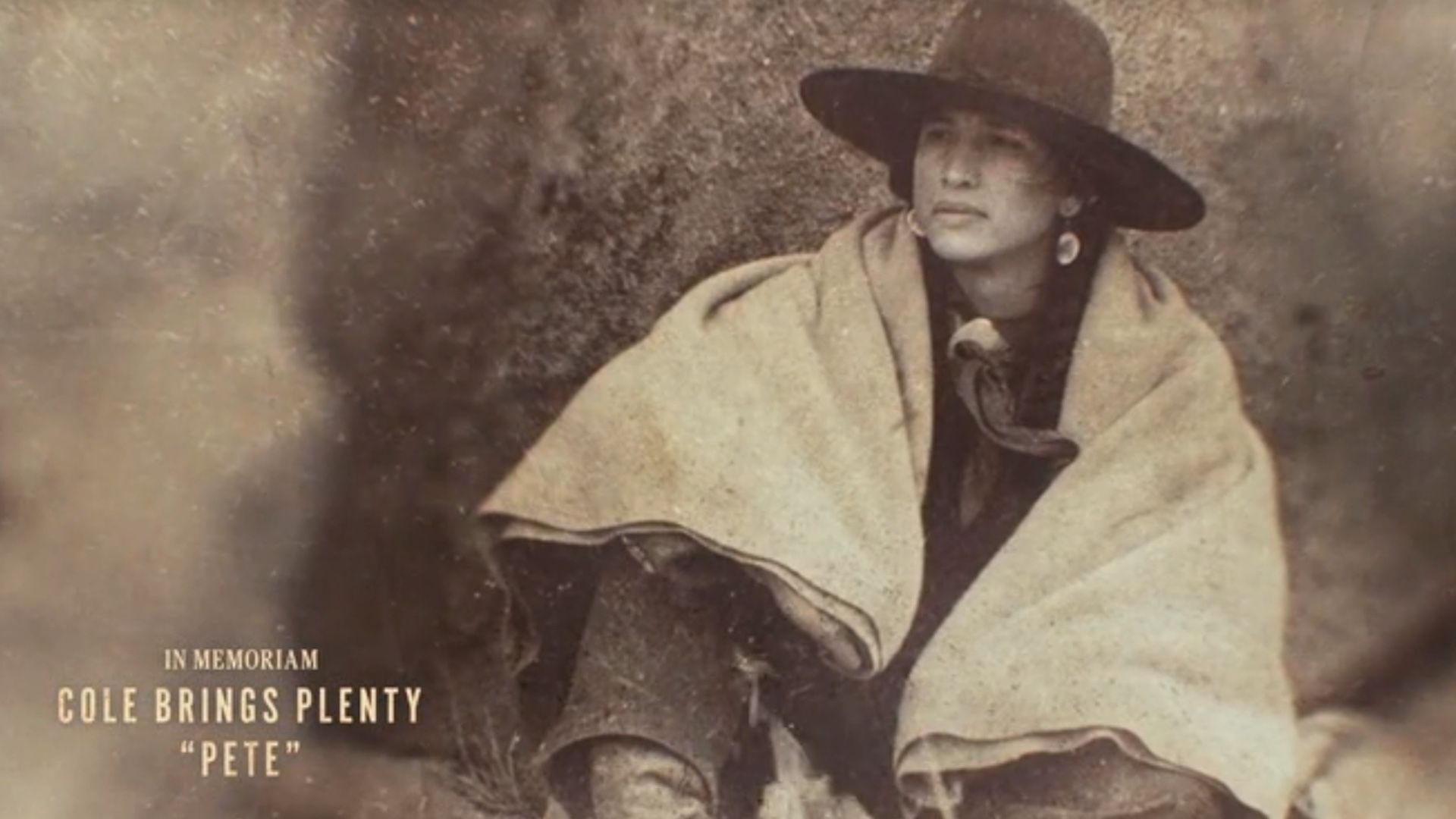 'Yellowstone' Spinoff '1923' Pays Tribute to Late Star Cole Brings