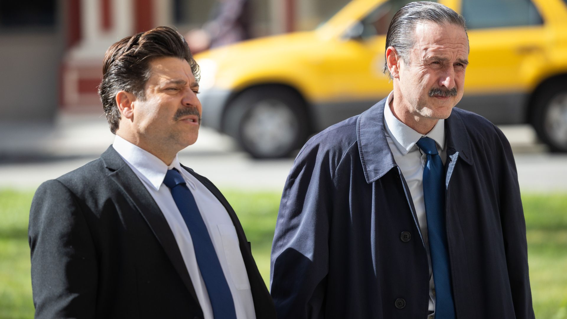 ‘Mob Cops’ Trailer Brings to Life the Largest NYPD Corruption Case of All Time