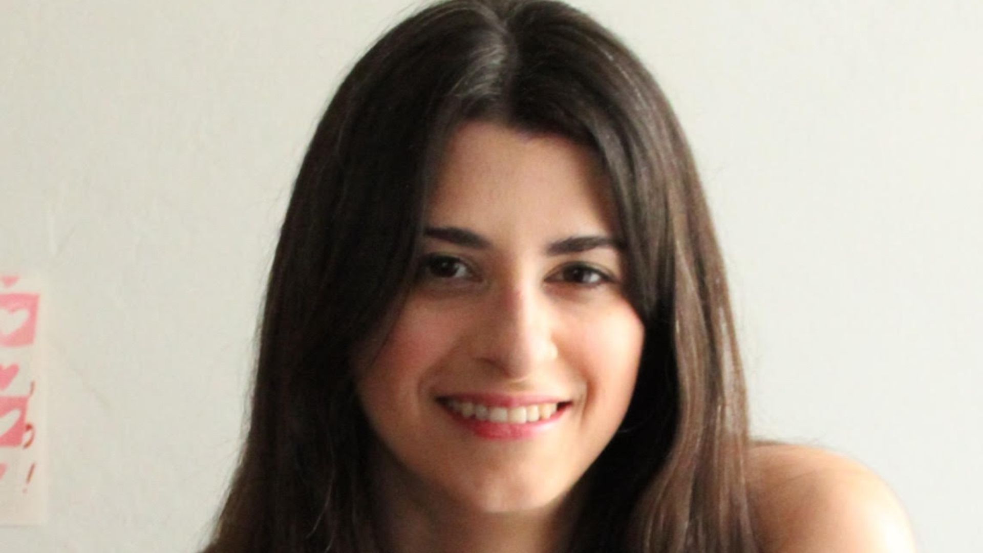 Director Sabrina Greco