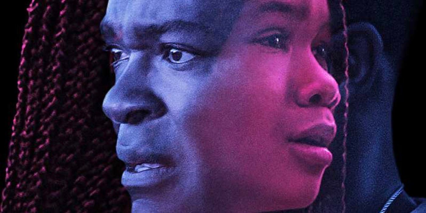 David Oyelowo Sci-Fi Thriller 'Don't Let Go' Is Climbing Netflix Charts