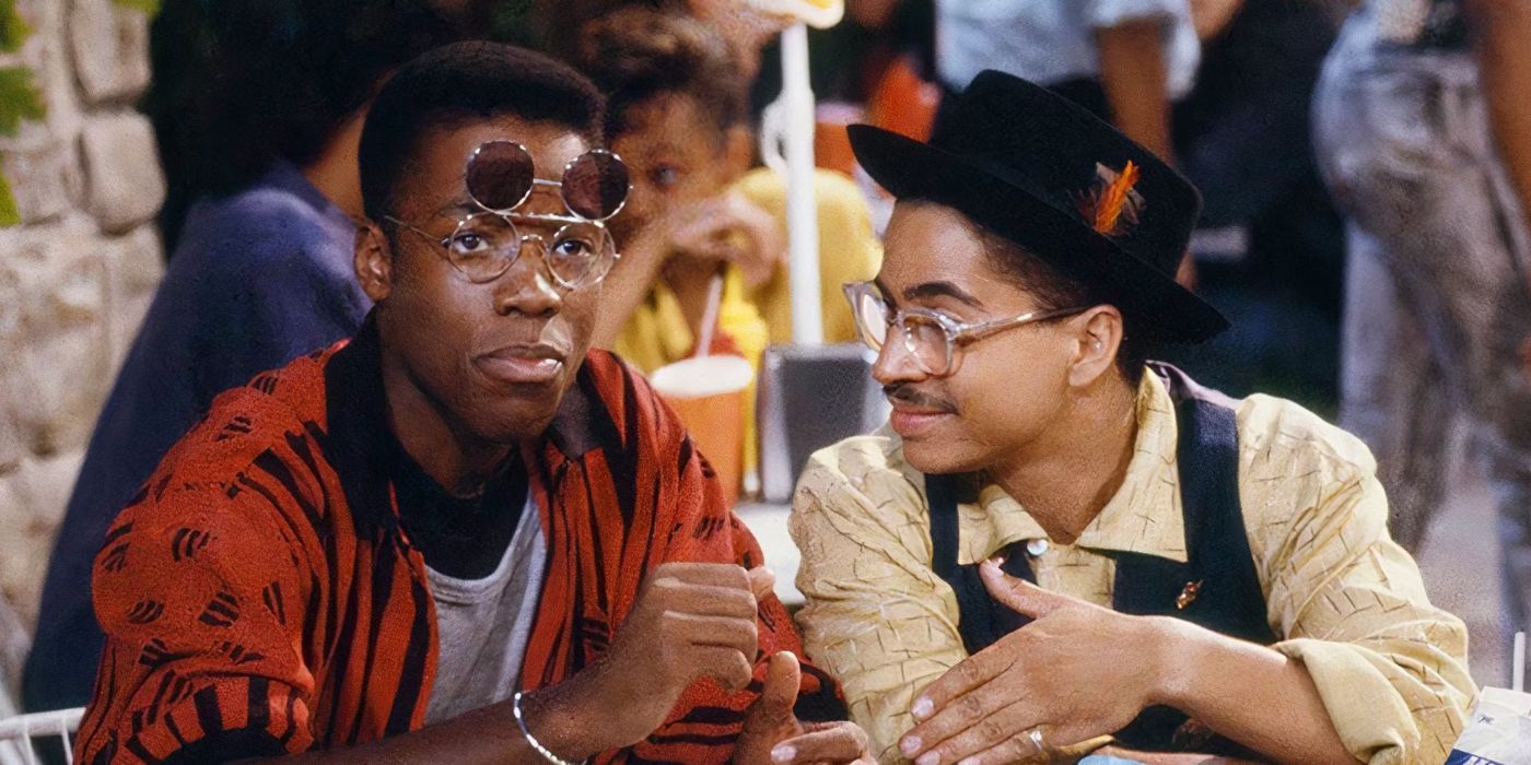 Did Netflix Ruin ‘A Different World’ With A.I.?