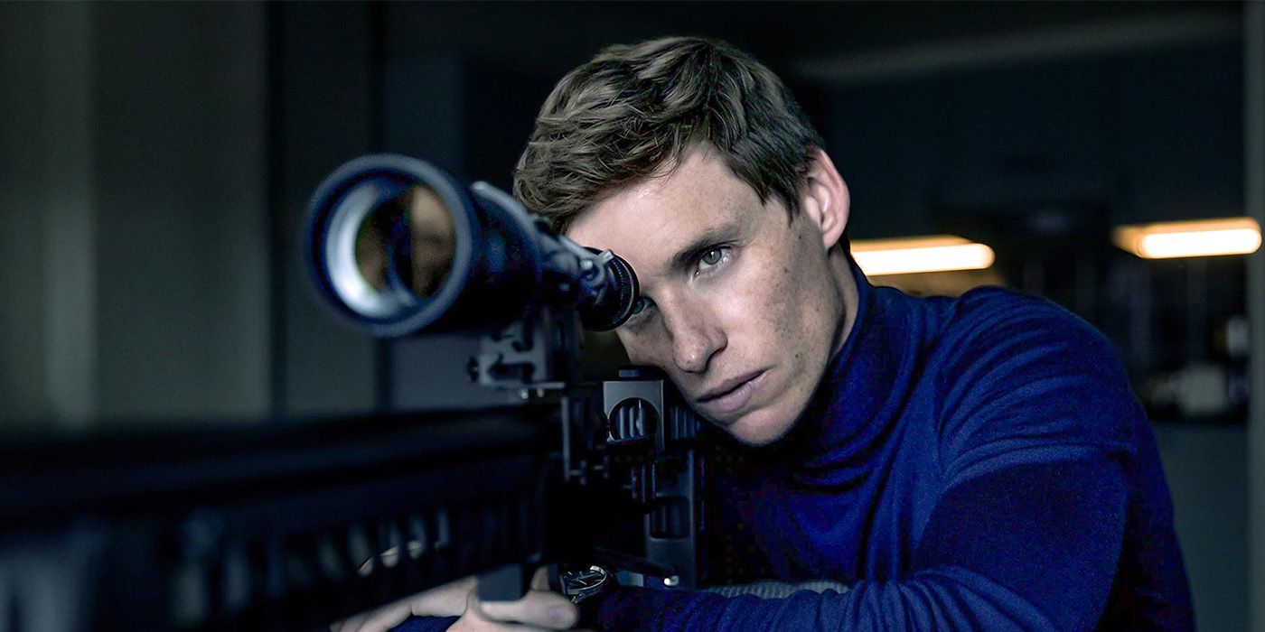 'Being John Malkovich' Writer Charlie Kaufman Will Helm Movie with Eddie Redmayne & Tessa Thompson