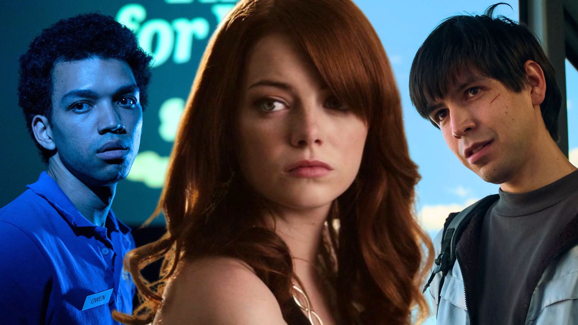 Emma Stone Produced 5 Great Movies & Shows in 2024
