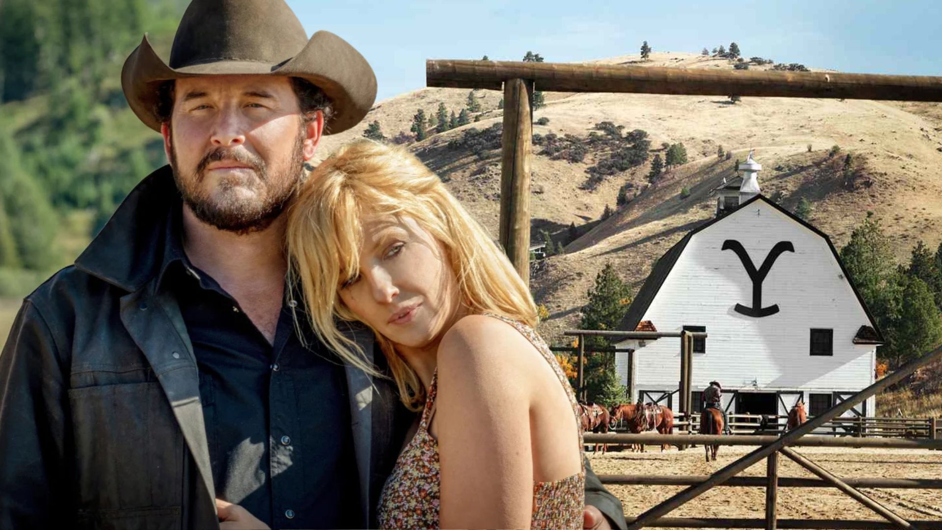 Everything We Know About Beth & Rip’s ‘Yellowstone’ Spin-off