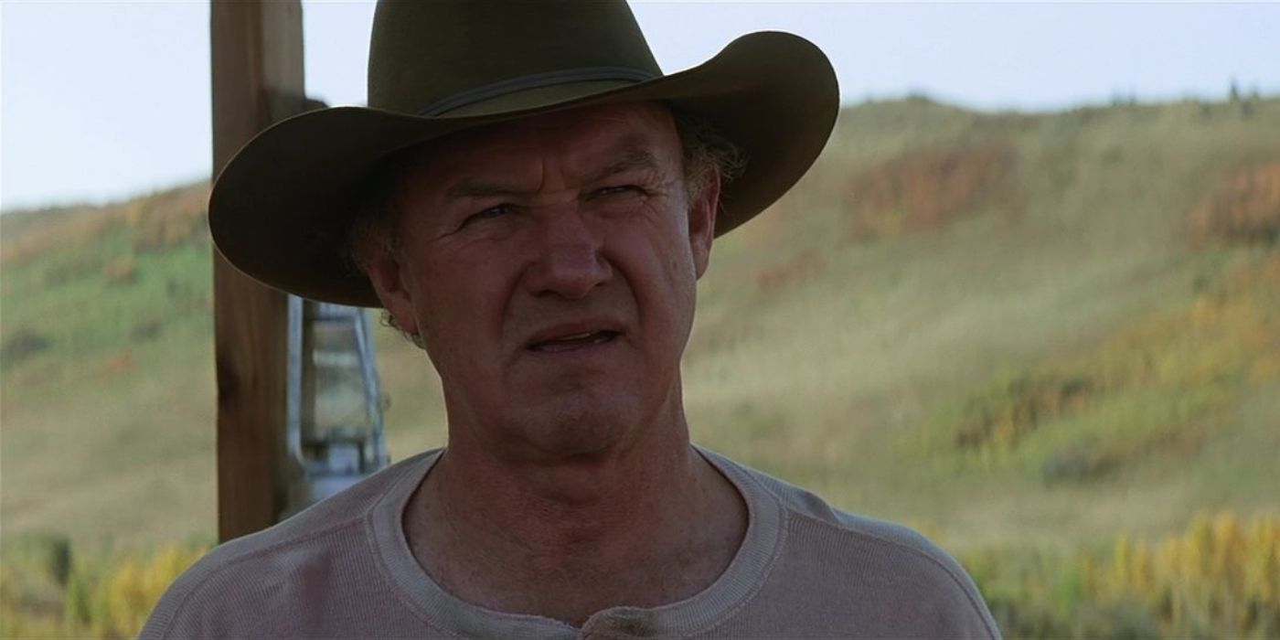 Gene Hackman's 15 Best Movies, Ranked