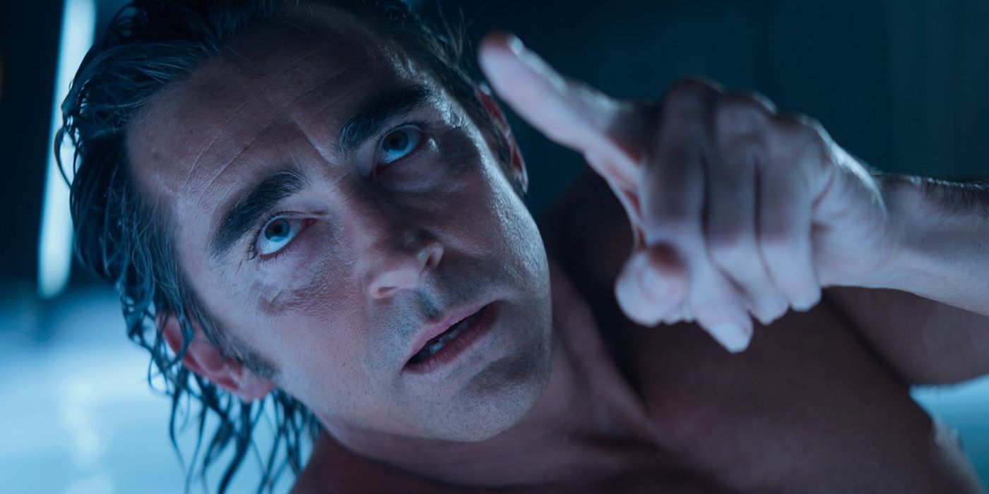 'Foundation' Season 4 Could Break the Series if Apple Renews It