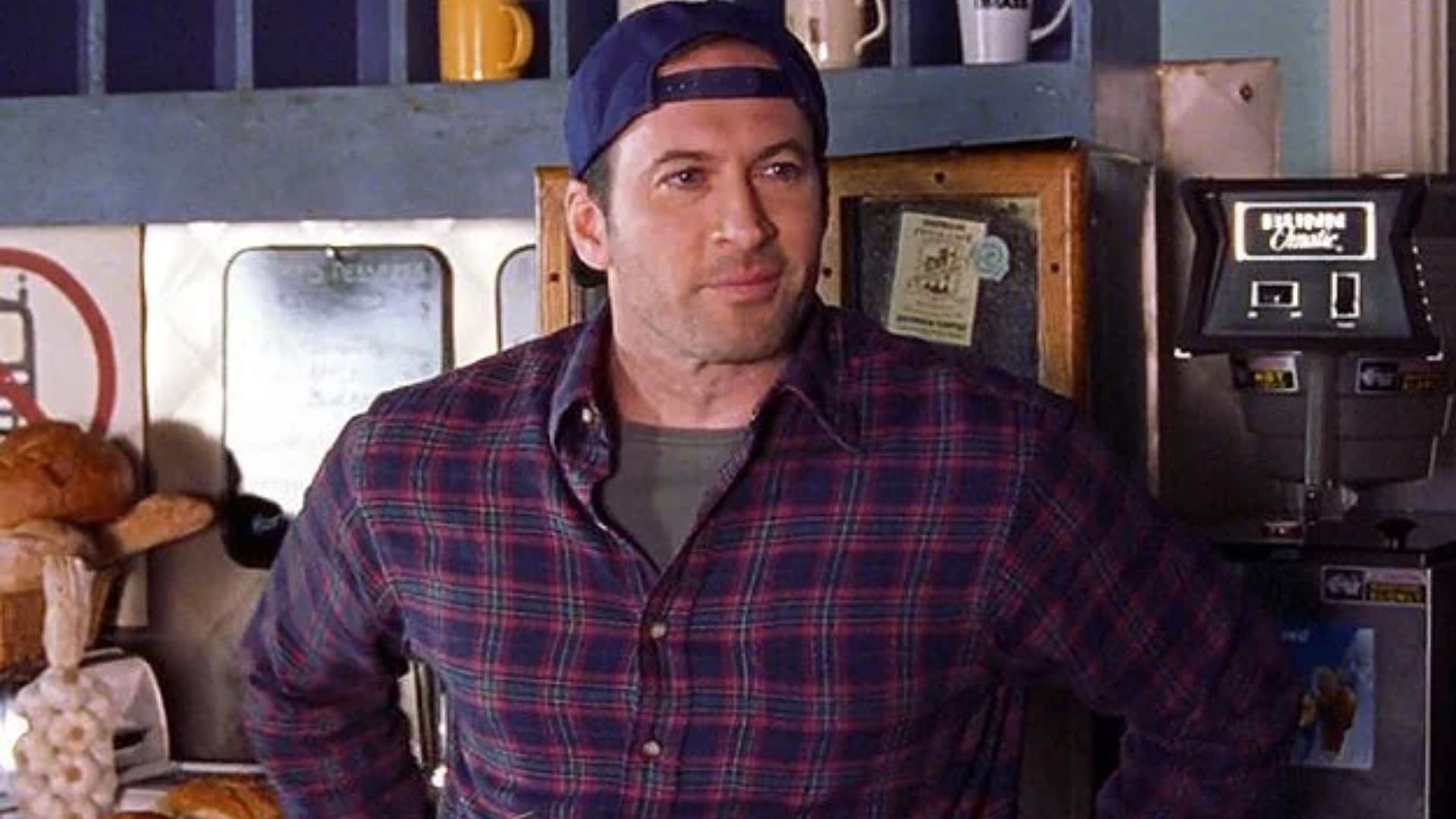 Gilmore Girls(10)