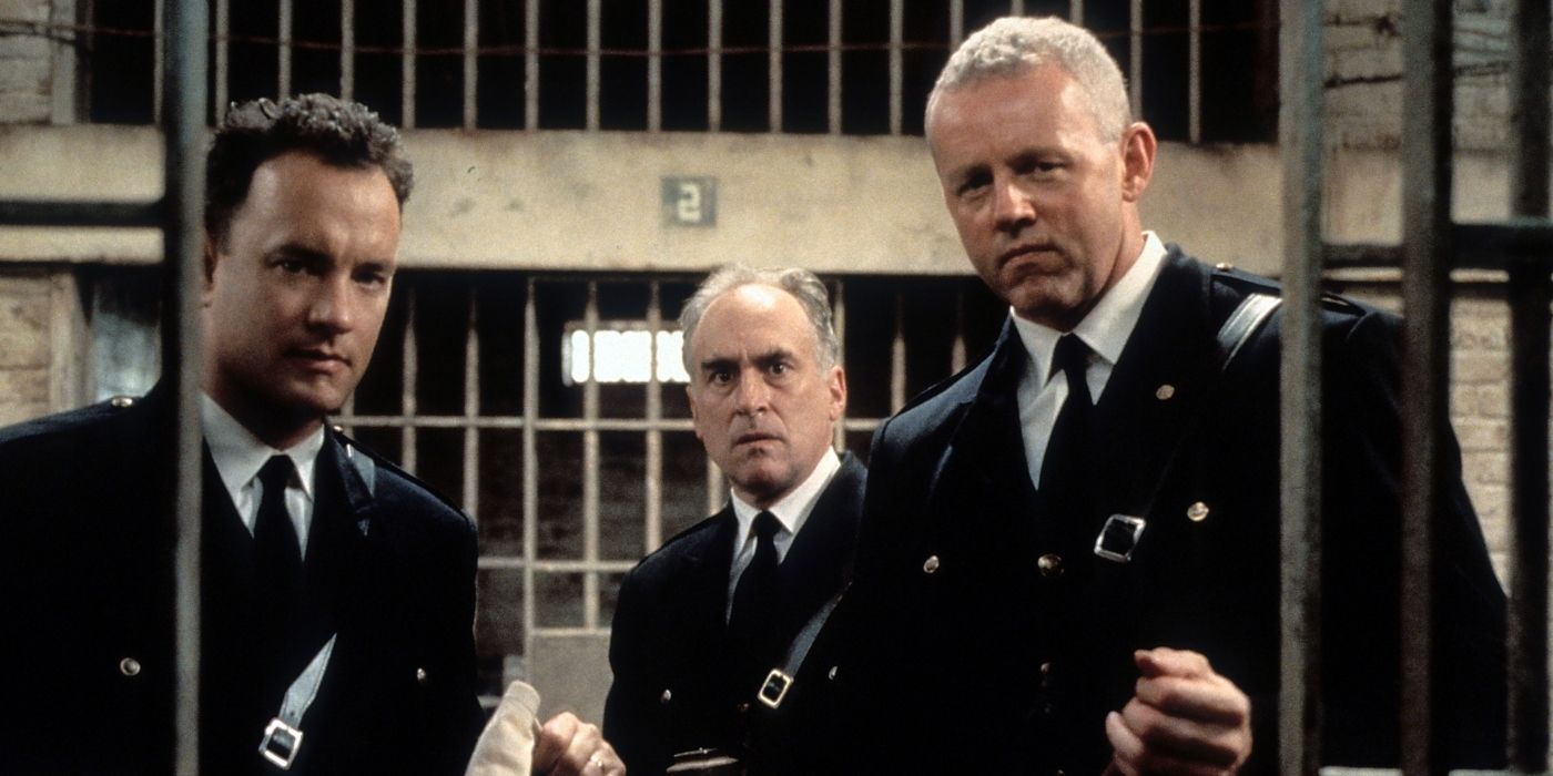 The Green Mile' is a Streaming Hit on Tubi