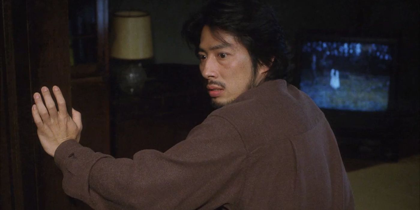 The Depiction of Overconsumption in 'Ringu' Was Way Ahead of Its Time