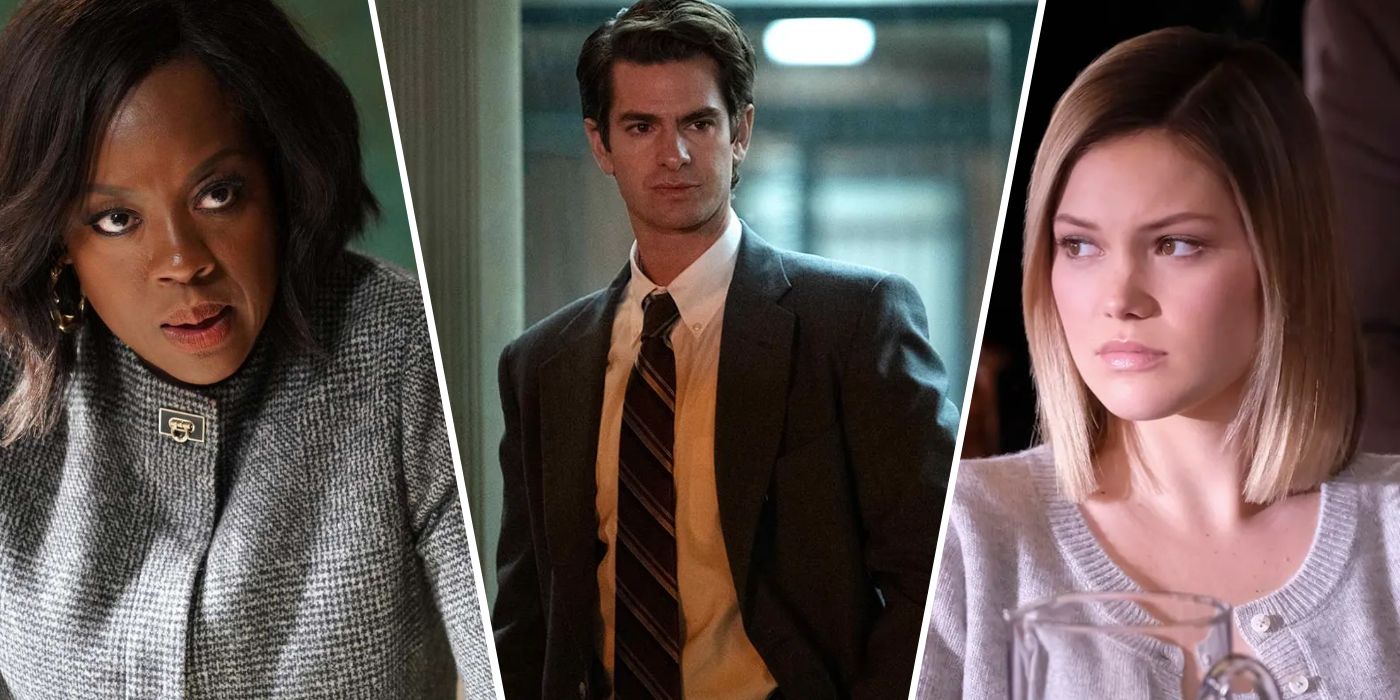 'How to Get Away With Murder,' 'Under the Banner of Heaven,' 'Cruel Summer' Hulu