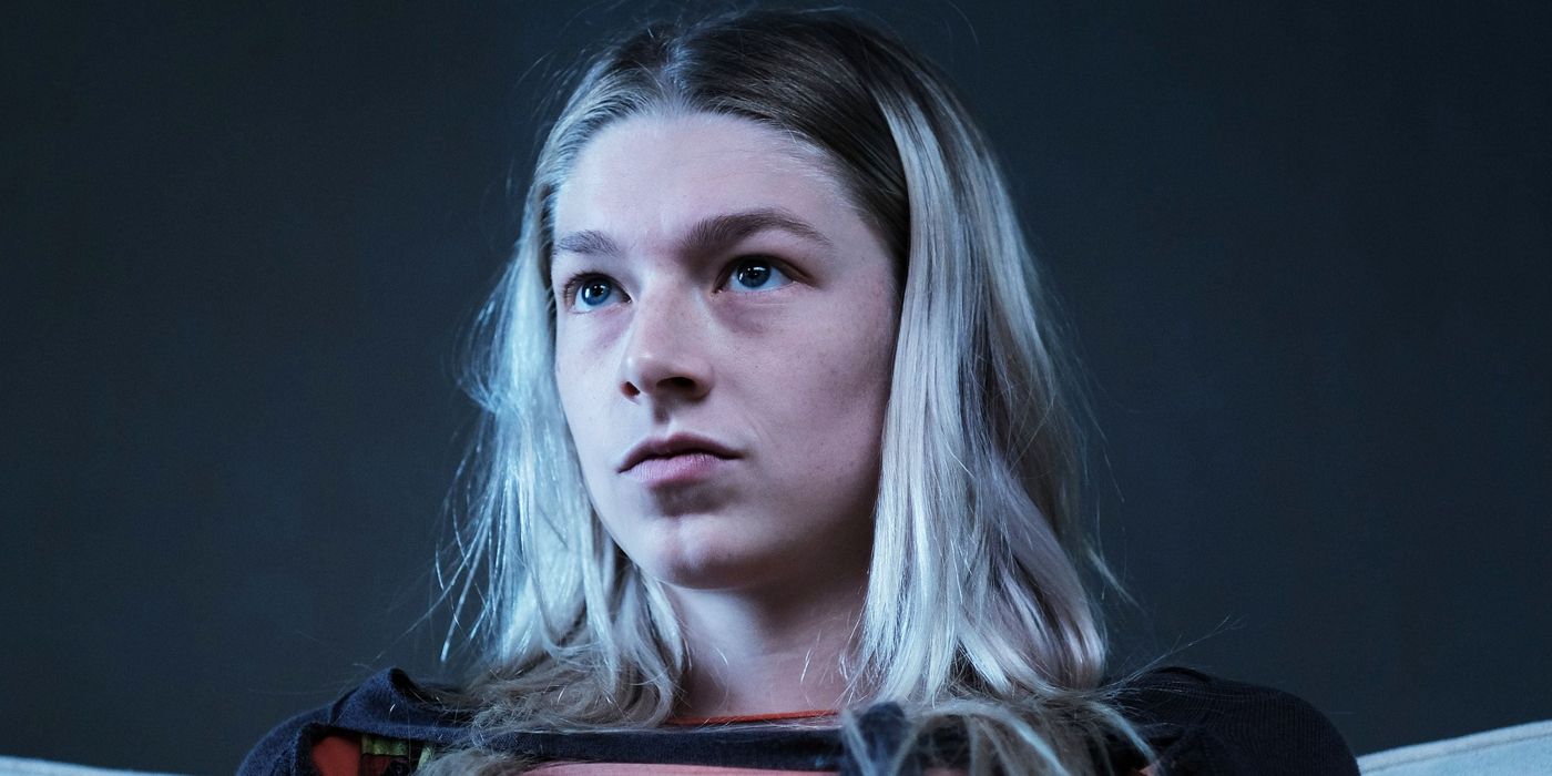 Hunter Schafer's Passport Changed to Incorrect Gender Due to Trump Executive Order