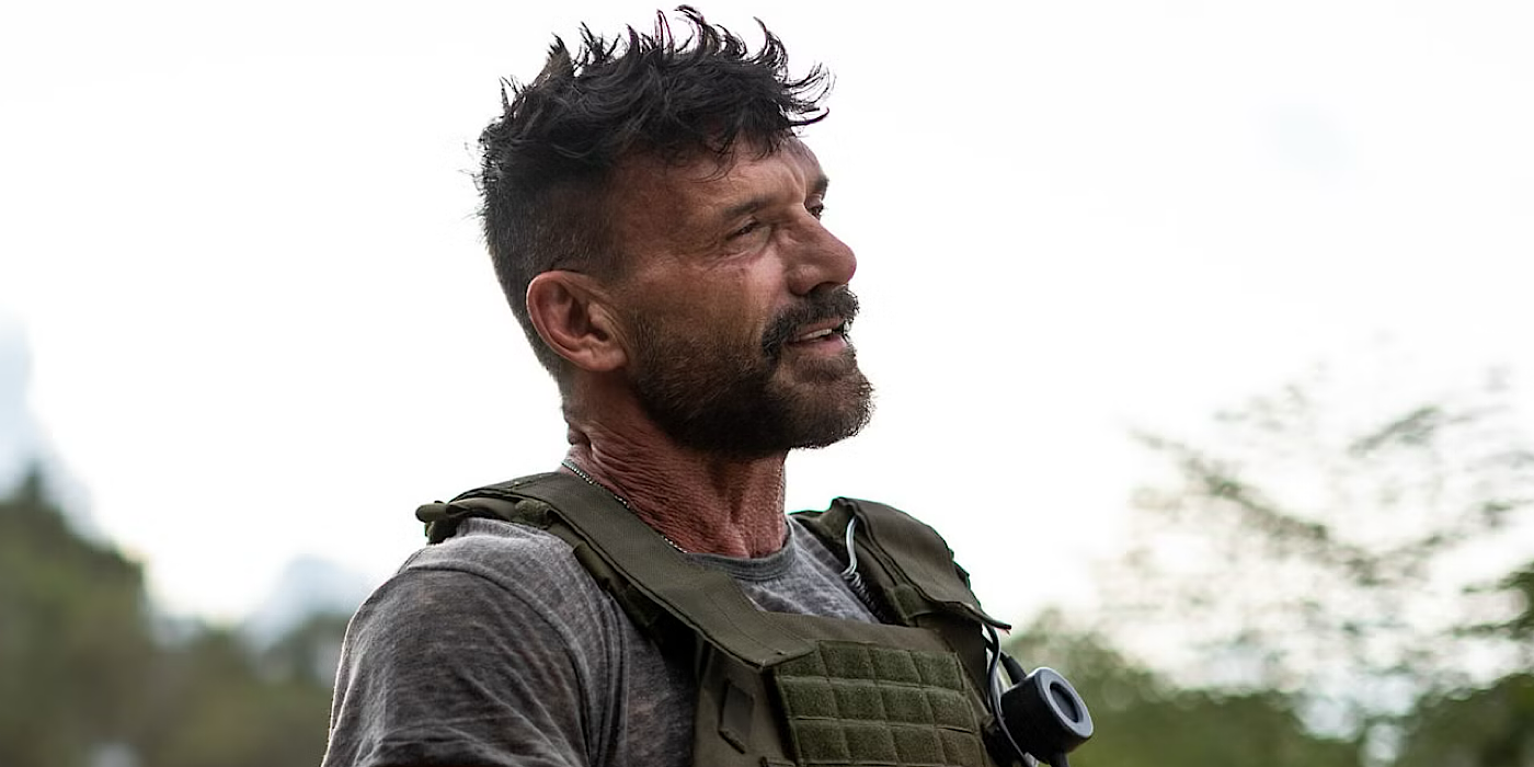Frank Grillo’s ‘Battery Park’ Deserves a Revival