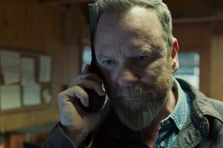 The Contractor | MovieWeb