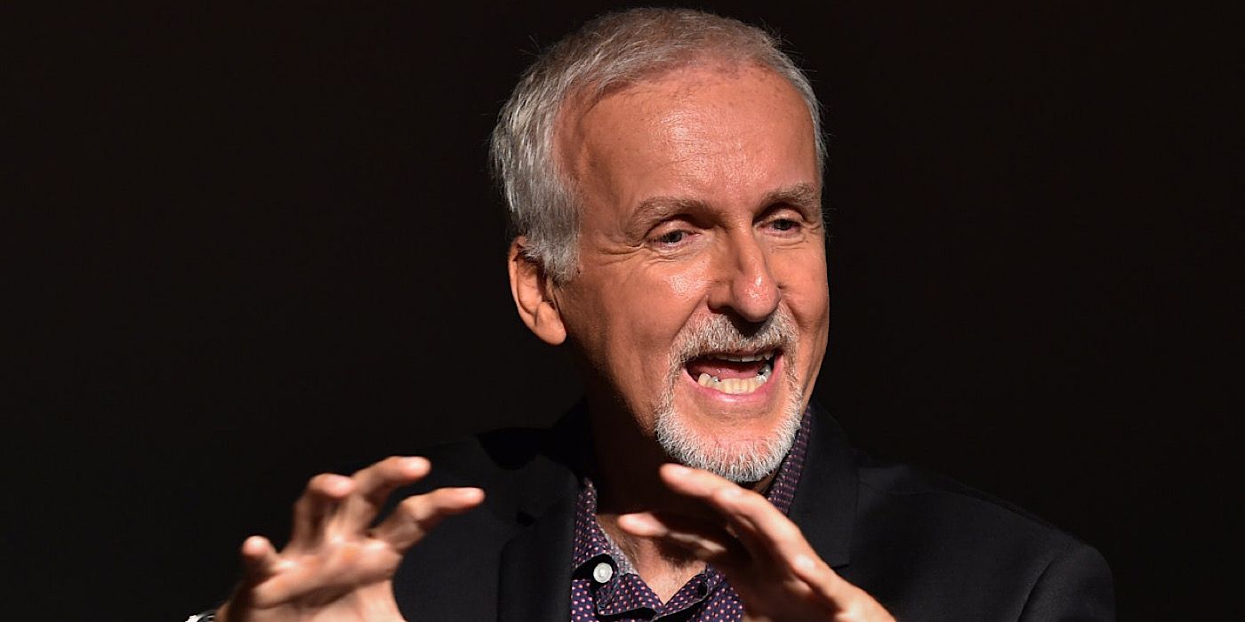 James Cameron Shares Scathing Reaction to Donald Trump’s “Horrific” Re-Election