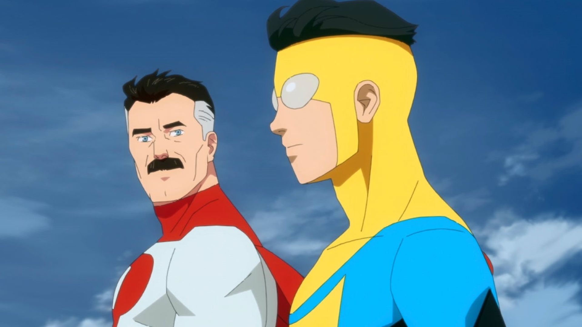 ‘Invincible’ Season 3 Release Schedule