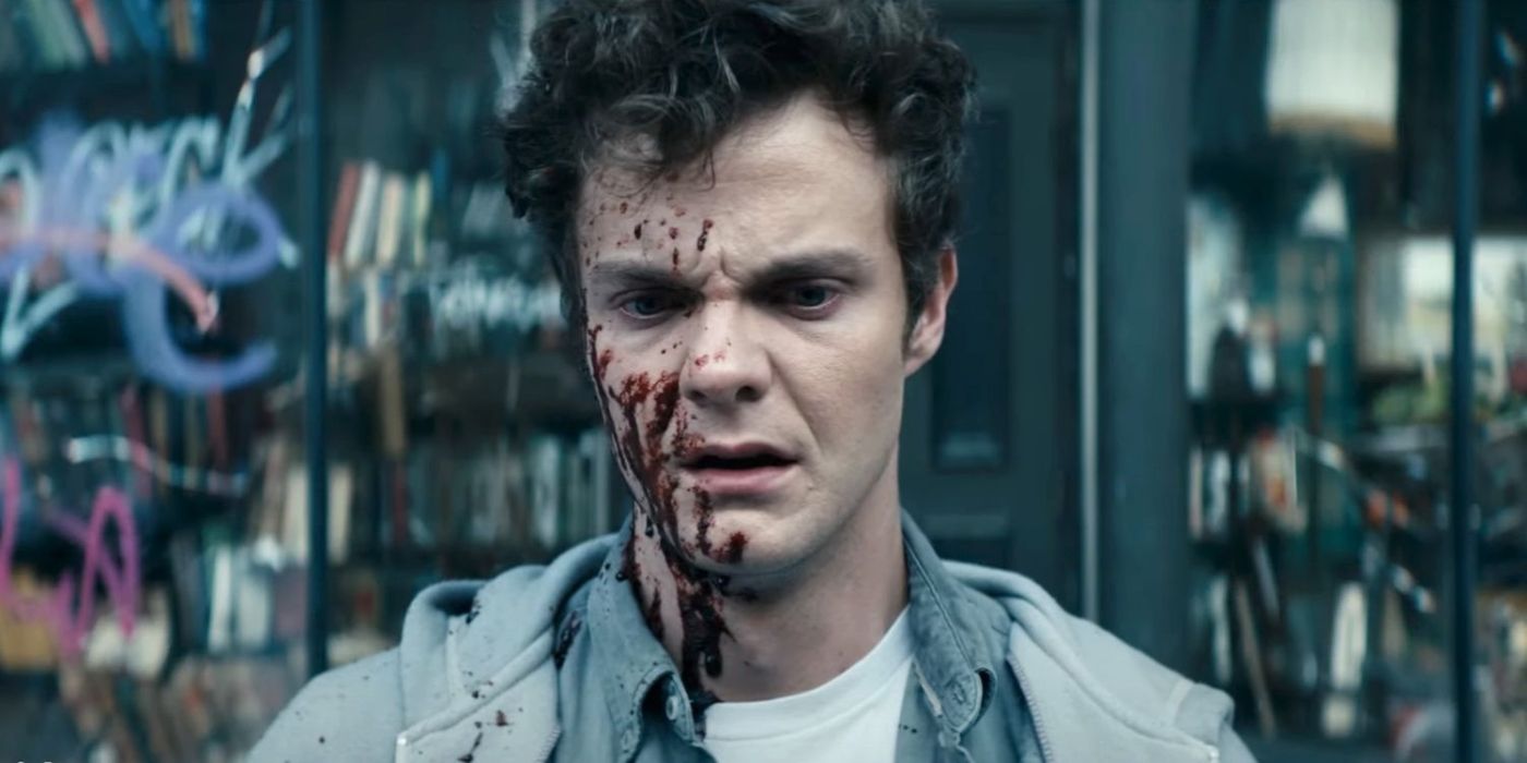 ‘The Boys’ Star Jack Quaid Slams Sony’s Spider-Verse