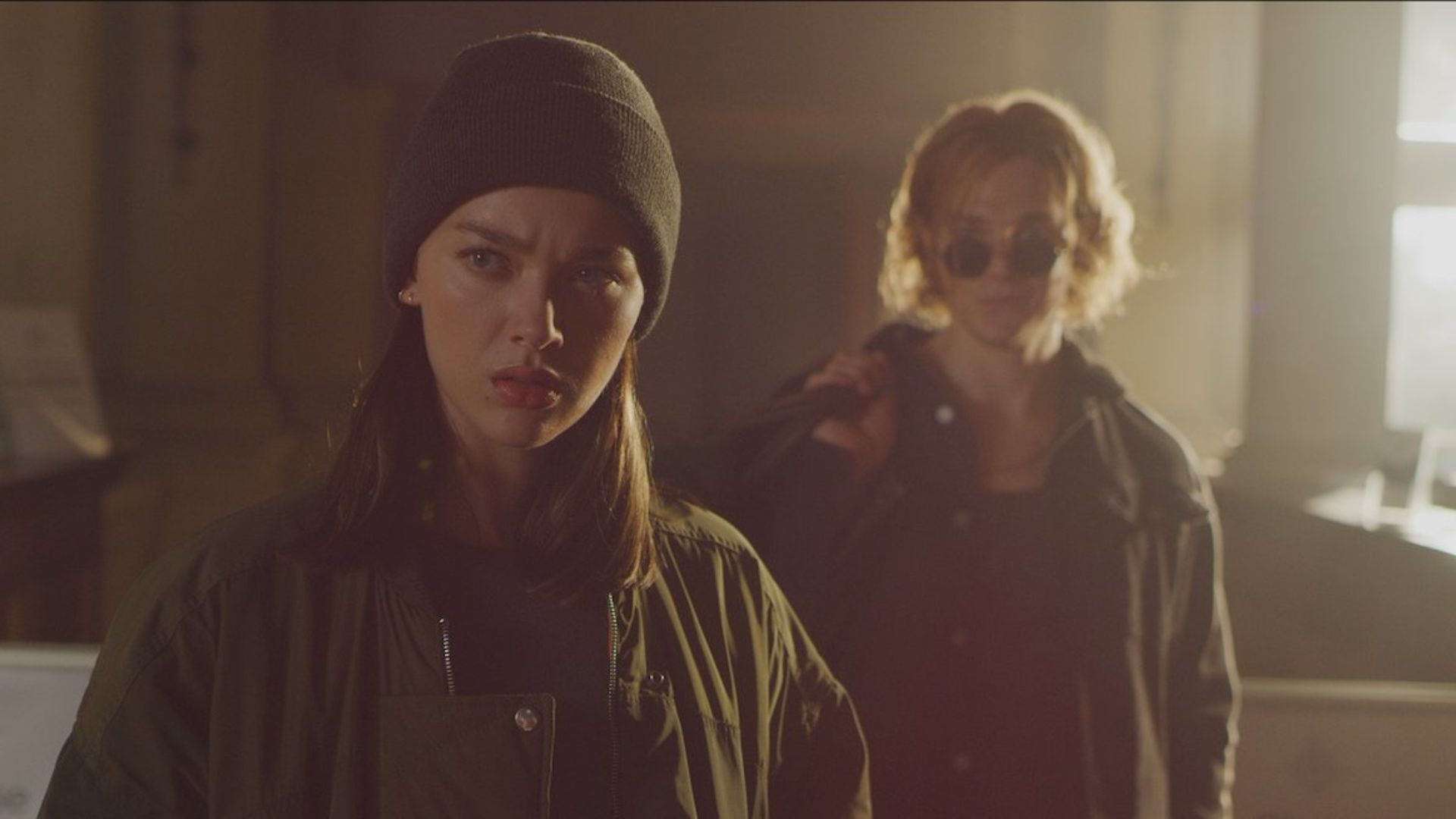 This Dark YA Franchise Is Getting a Second Chance on TV After a Majorly Disappointing Movie Adaptation