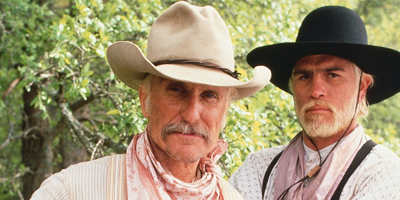 Larry McMurty's 'Lonesome Dove' Novels Set for New Adaptation