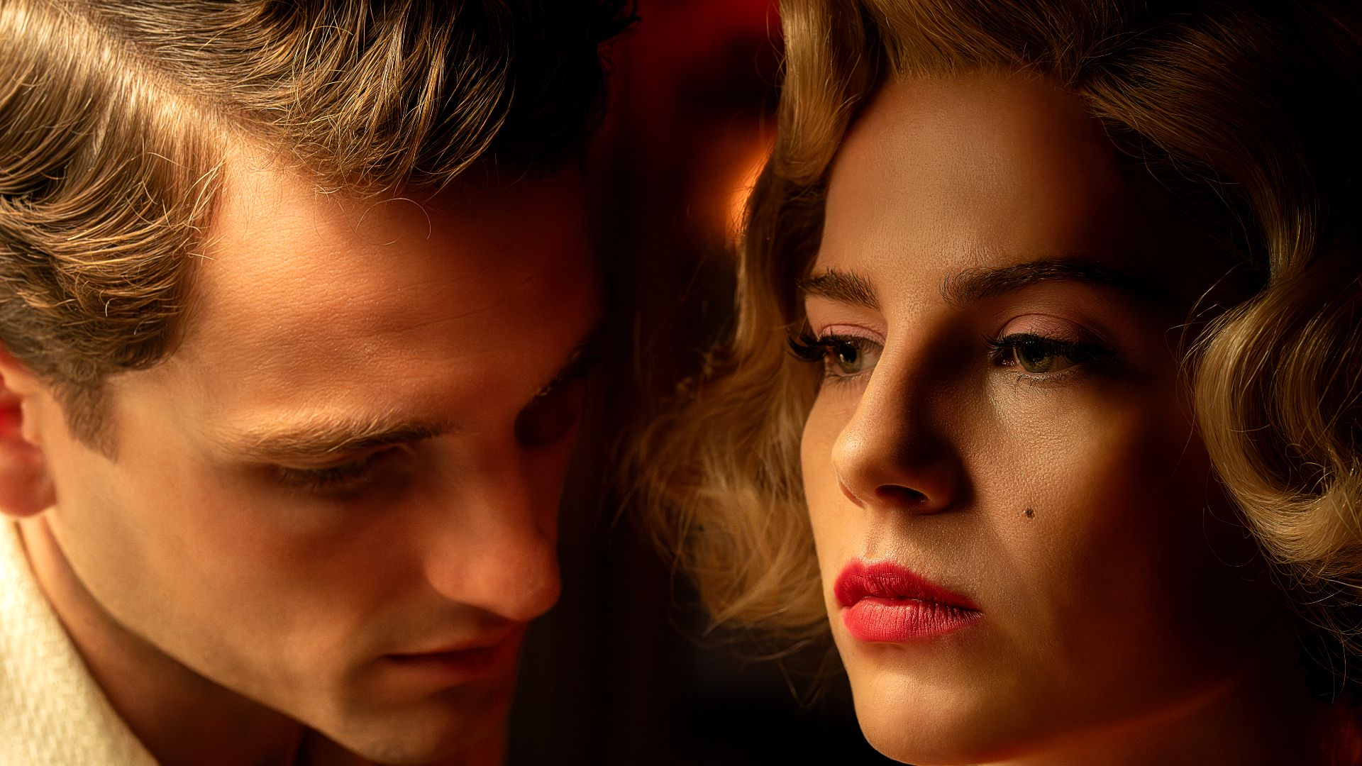'A Cruel Love: The Ruth Ellis Story' Review | Lucy Boynton Masters the Role of a Lifetime