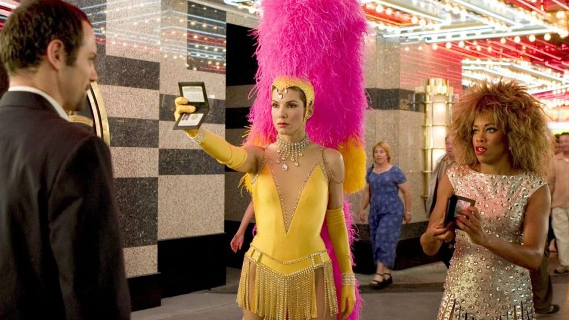 Why Did We Never Get ‘Miss Congeniality 3’?