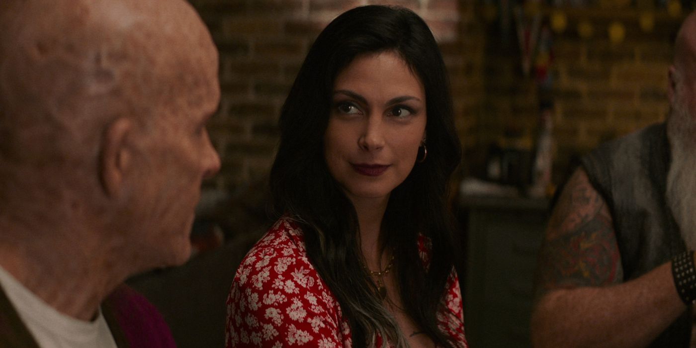 ‘Masters of the Universe’ Casts Morena Baccarin, ‘Captain America’ Star in Live-Action Reboot