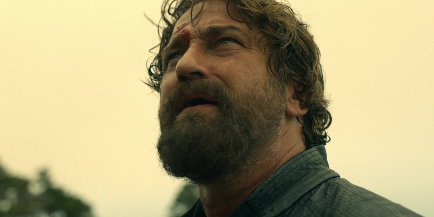 'Den of Thieves 2: Pantera' With Gerard Butler To Land on Netflix Next
