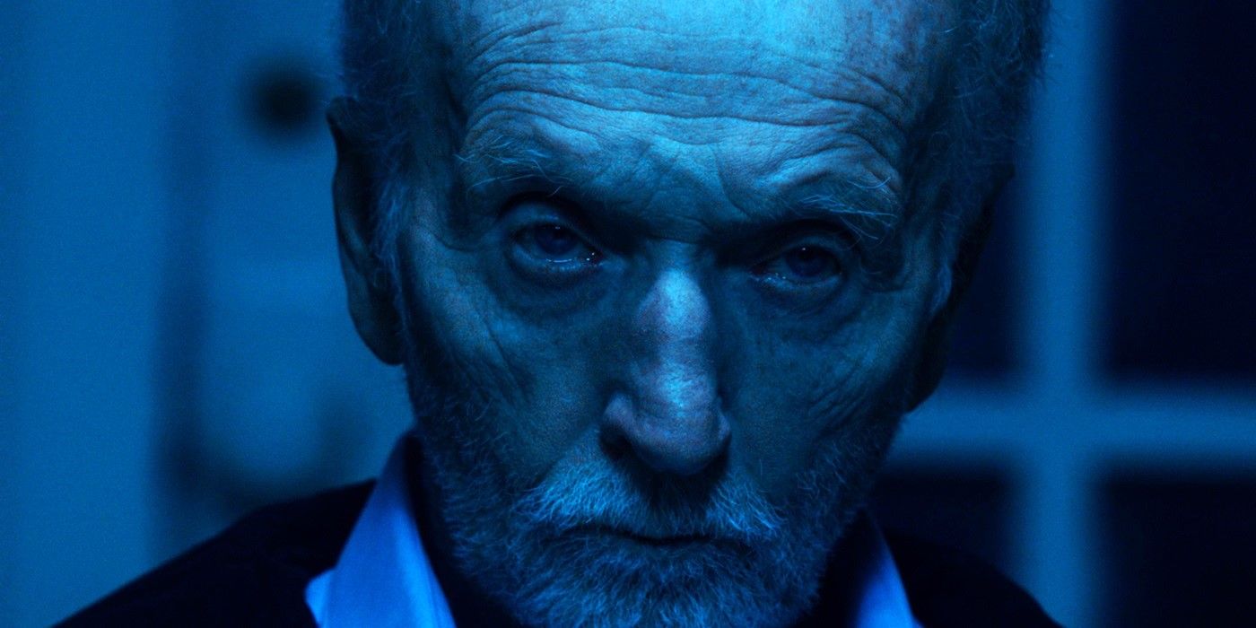 Tobin Bell in Saw X