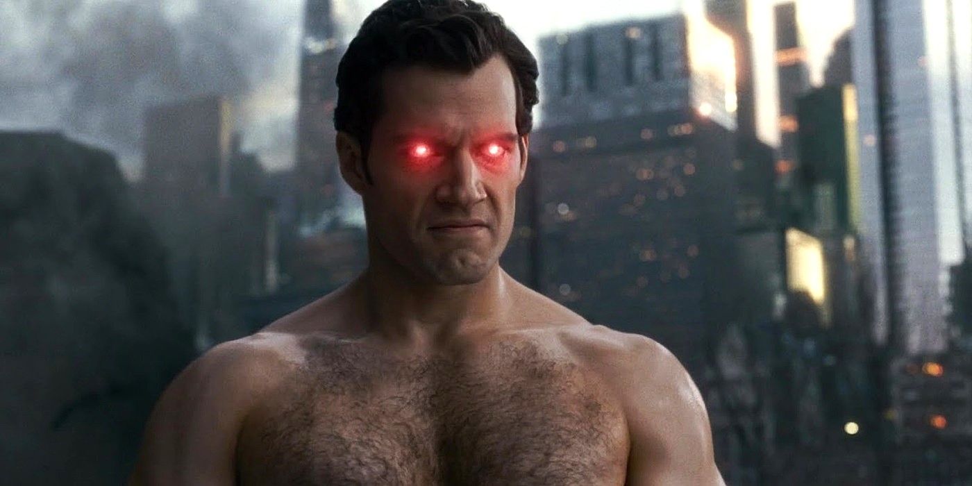 Henry Cavill's Lengthy-Awaited Motion Fantasy Reboot Will get 'Man of Metal' Reunion With Epic Casting Replace