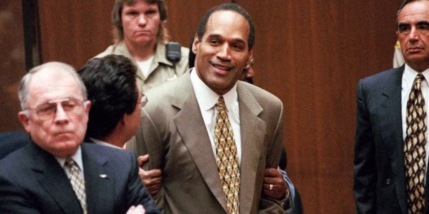 After Netflix’s O.J. Simpson Doc, Watch These Two Series