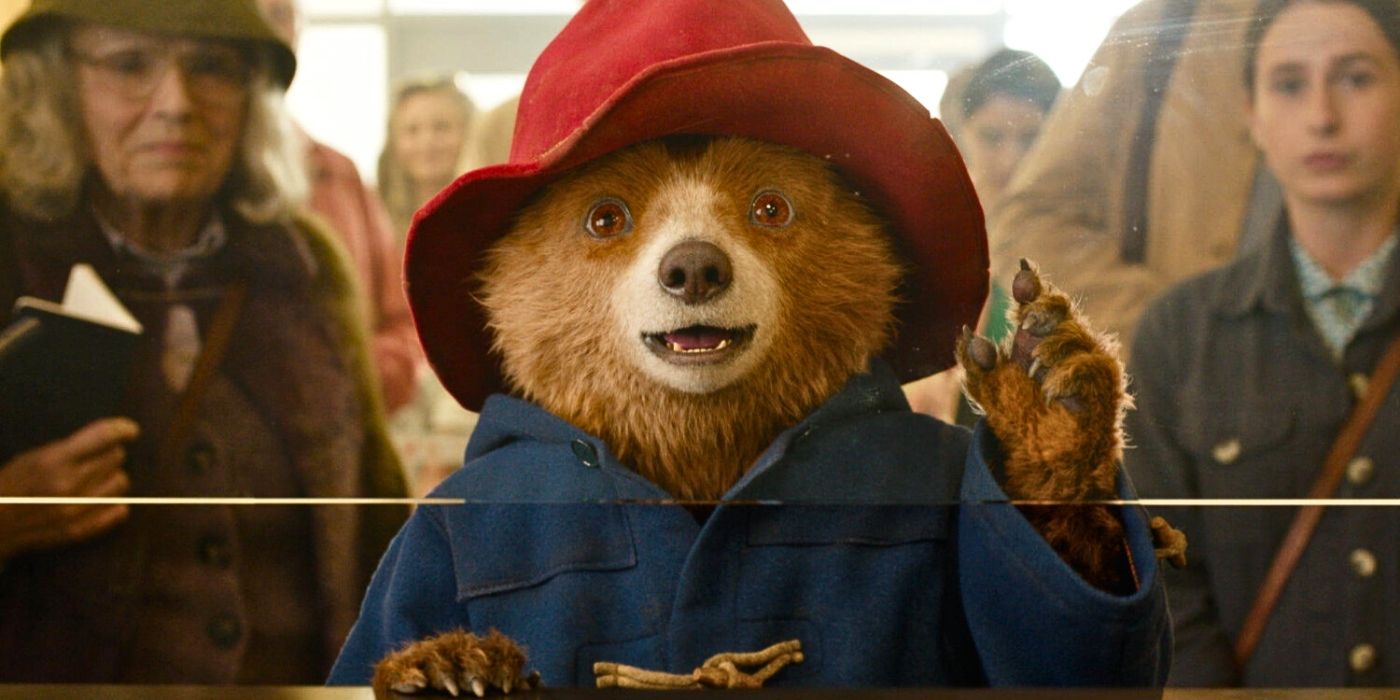 Paddington Bear’s Estate Held for Ransom by Hackers