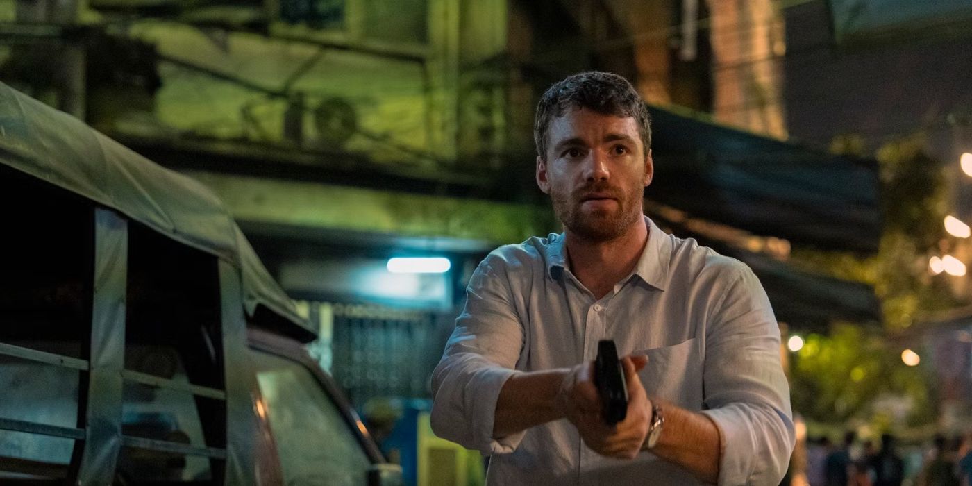 Who Is the Bad Guy in 'The Night Agent' Season 2?