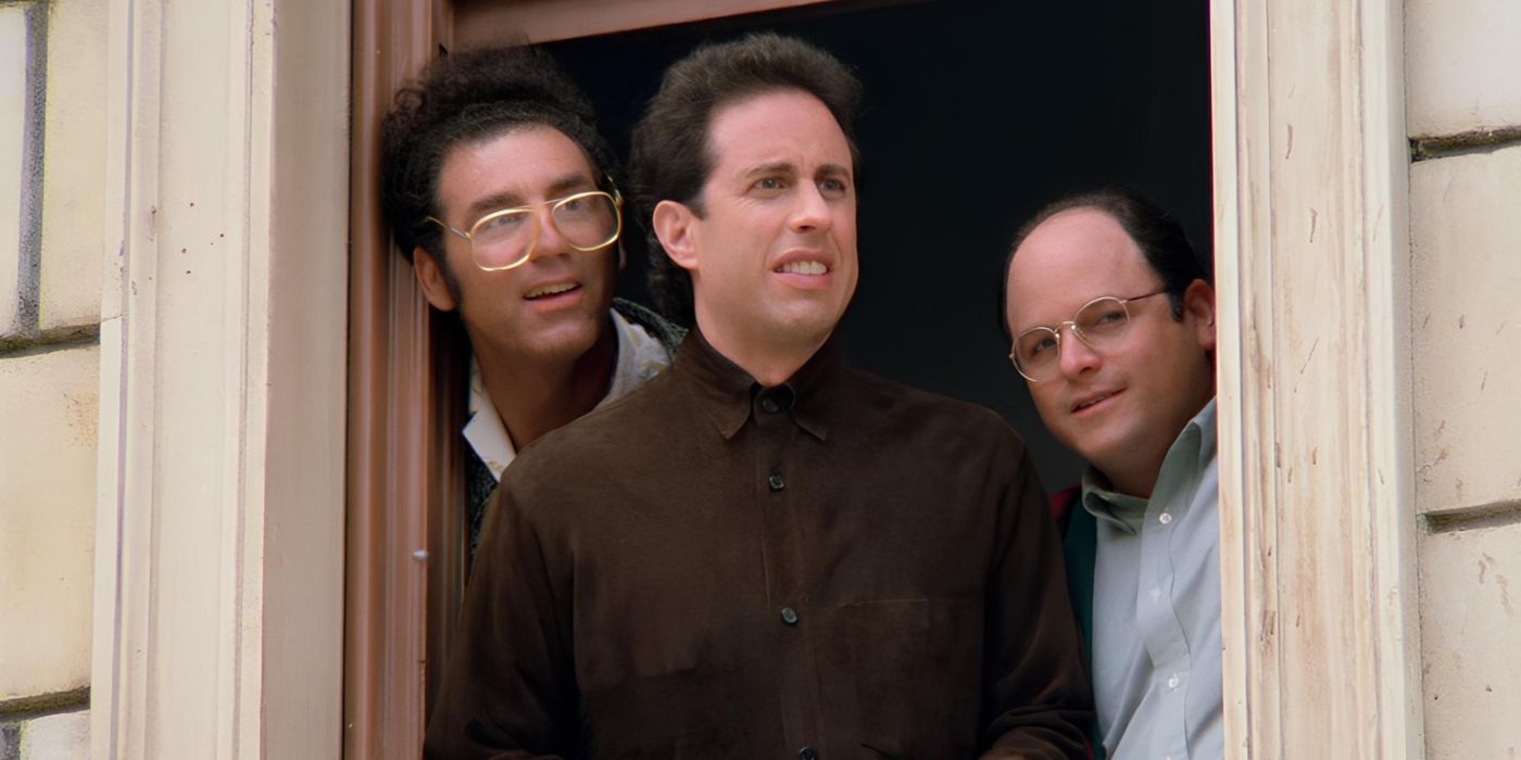 Puerto Rican Day Seinfeld