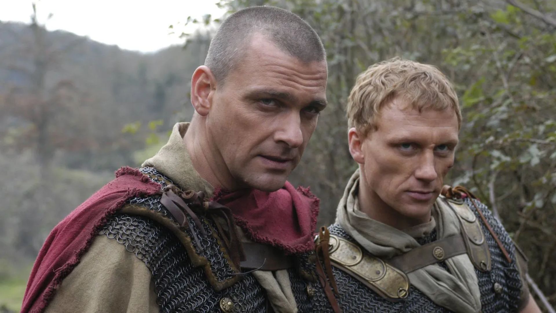 'Game of Thrones' Fans Would Love HBO’s Historical Sword-and-Sandals Epic With a 96% RT Score
