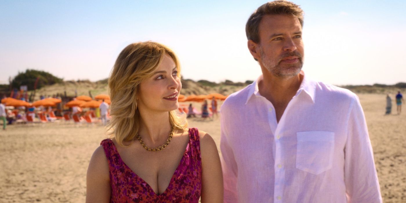 'La Dolce Villa' Review: Viva Italia! It's a Charming Romance